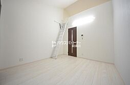 グランクオール西綾瀬1丁目 304 3階1Kのリビング/ダイニング