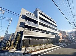 GENOVIA西新井 605