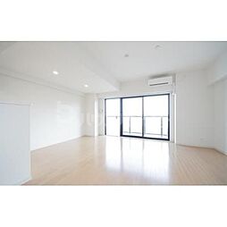 プリムベール新田 2LDKの写真