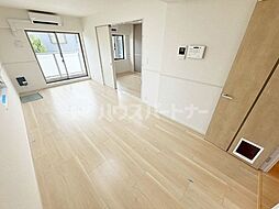 フォンテクレラ 1LDKの写真
