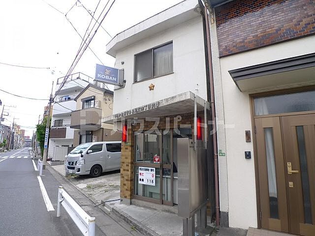 周辺