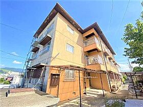 NCハイツ  ｜ 奈良県奈良市北市町（賃貸マンション1DK・1階・25.92㎡） その16