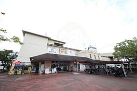 ルミエール  ｜ 奈良県奈良市学園南３丁目（賃貸アパート1DK・1階・27.00㎡） その20