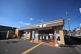 ファミール寺田 B棟  ｜ 奈良県奈良市中山町（賃貸アパート2LDK・2階・52.65㎡） その22