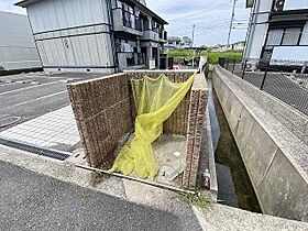 ファミール寺田 B棟  ｜ 奈良県奈良市中山町（賃貸アパート2LDK・2階・52.65㎡） その21