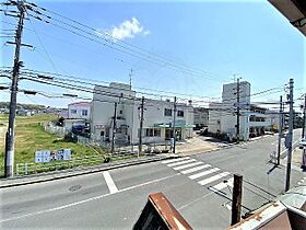 山下ハウス  ｜ 奈良県奈良市秋篠三和町１丁目（賃貸アパート2K・2階・32.20㎡） その16