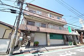 中川ビル  ｜ 奈良県奈良市大宮町４丁目（賃貸マンション1LDK・4階・48.60㎡） その3