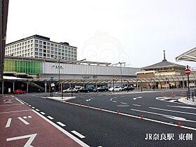 ハイツ福  ｜ 奈良県奈良市南紀寺町１丁目（賃貸アパート1R・2階・17.00㎡） その17