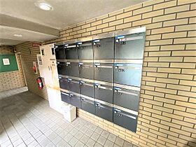 サンパレス21奈良2  ｜ 奈良県奈良市北之庄町（賃貸マンション2K・4階・38.80㎡） その20