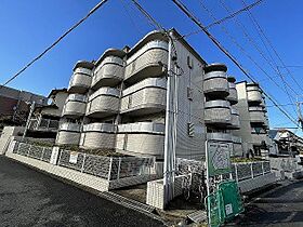 奈良県奈良市あやめ池南２丁目（賃貸マンション1R・4階・17.55㎡） その3