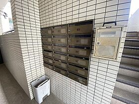 奈良県奈良市あやめ池南２丁目（賃貸マンション1R・4階・17.55㎡） その19