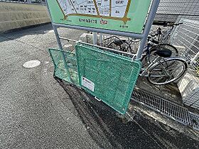 奈良県奈良市あやめ池南２丁目（賃貸マンション1R・4階・17.55㎡） その30