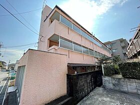 大和ビルマンションB棟  ｜ 奈良県奈良市富雄元町１丁目（賃貸マンション2LDK・3階・44.80㎡） その3