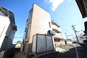 マンションユニティ  ｜ 奈良県大和郡山市長安寺町（賃貸マンション1DK・2階・22.96㎡） その3