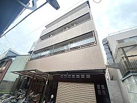 コート・デュ・ローズ 407 ｜ 奈良県奈良市餅飯殿町（賃貸マンション1K・4階・17.88㎡） その3