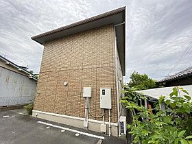 セジュールときわ  ｜ 奈良県奈良市山町（賃貸一戸建1LDK・2階・55.40㎡） その3