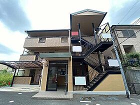 パルコート 301 ｜ 奈良県大和郡山市西岡町（賃貸マンション1K・3階・26.00㎡） その3