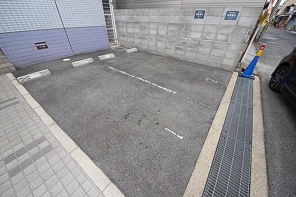 パレスオカムラ ｜奈良県大和郡山市茶町(賃貸マンション1K・3階・23.44㎡)の写真 その12