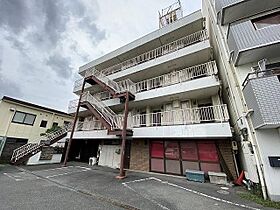 ブレスト北之庄3 406 ｜ 奈良県奈良市北之庄西町１丁目（賃貸マンション1R・4階・17.15㎡） その1