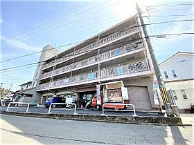 平城駅前三和マンション  ｜ 奈良県奈良市山陵町（賃貸マンション1LDK・3階・47.30㎡） その3