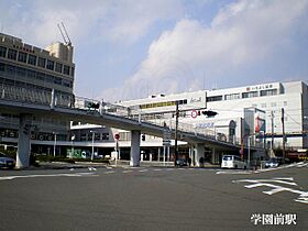 エスティライフあやめ池  ｜ 奈良県奈良市西大寺赤田町２丁目（賃貸マンション1K・5階・14.58㎡） その27