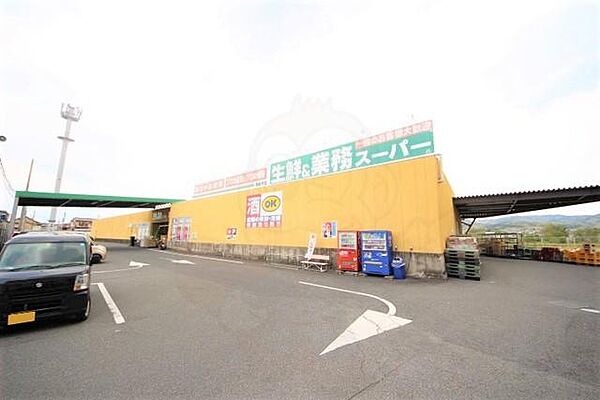 新大宮シティ・パル 532｜奈良県奈良市法蓮町(賃貸マンション1K・5階・20.00㎡)の写真 その21