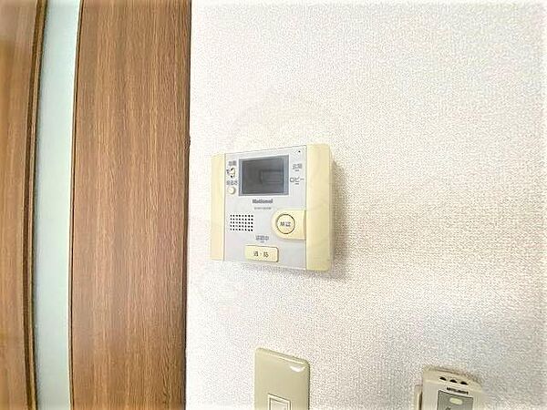 アンプルールリヒト ｜京都府相楽郡精華町光台４丁目(賃貸マンション1K・1階・29.81㎡)の写真 その17