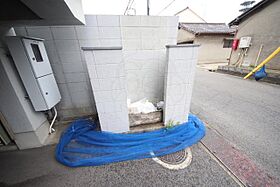 ディモーレイマニシ  ｜ 奈良県奈良市大安寺６丁目（賃貸マンション2DK・2階・51.84㎡） その19