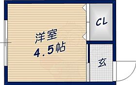 若草ビレッジ  ｜ 奈良県奈良市高天市町（賃貸アパート1R・2階・11.00㎡） その2