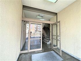 奈良県奈良市大宮町６丁目（賃貸マンション1K・2階・43.40㎡） その18