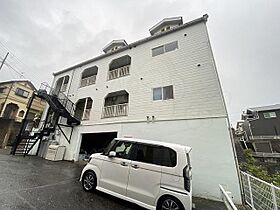 エムズ富雄  ｜ 奈良県奈良市富雄北３丁目（賃貸アパート1K・2階・20.00㎡） その3