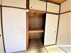 さわらび荘  ｜ 奈良県奈良市あやめ池南２丁目（賃貸アパート2K・2階・29.00㎡） その25