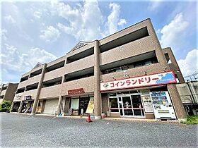 京都府木津川市梅美台１丁目（賃貸マンション2LDK・3階・66.00㎡） その3