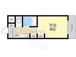 新大宮駅 3.6万円