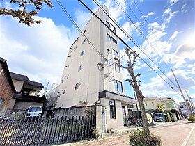 パシフィック清和  ｜ 奈良県奈良市西木辻町（賃貸マンション1K・3階・26.50㎡） その3