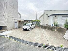 NAT　P1  ｜ 奈良県奈良市法華寺町（賃貸マンション1R・2階・23.08㎡） その19