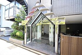 ミユキシティーマンション2 503 ｜ 奈良県奈良市三条町（賃貸マンション1K・5階・22.95㎡） その13