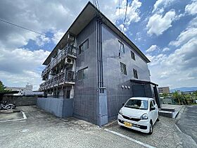 ラビタ柳町2 301 ｜ 奈良県大和郡山市柳５丁目（賃貸マンション2LDK・3階・50.00㎡） その1