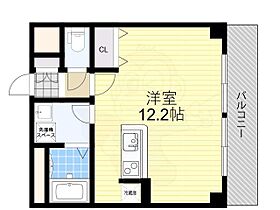 キーファーヴィラ  ｜ 奈良県奈良市三松３丁目（賃貸マンション1R・2階・31.08㎡） その2