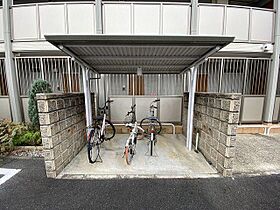 ブランドール  ｜ 奈良県奈良市杏町（賃貸アパート1K・3階・30.42㎡） その20