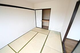 ラポールＡ棟  ｜ 奈良県奈良市大安寺６丁目（賃貸アパート3DK・1階・52.00㎡） その12