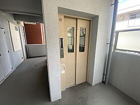 サンシャイン　富雄駅前  ｜ 奈良県奈良市富雄北１丁目2番24号（賃貸マンション1K・4階・26.02㎡） その10