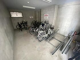 サンシャイン　富雄駅前  ｜ 奈良県奈良市富雄北１丁目2番24号（賃貸マンション1K・4階・26.02㎡） その20