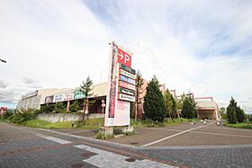 京都府木津川市州見台１丁目（賃貸マンション2LDK・2階・55.71㎡） その21