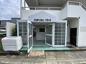 ジョイフル東洋  ｜ 奈良県奈良市高天市町（賃貸マンション1R・2階・15.00㎡） その18