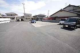 奈良県奈良市古市町（賃貸アパート1LDK・2階・40.30㎡） その17