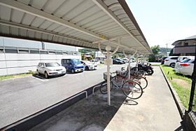 ピュアパレスＡ  ｜ 京都府木津川市加茂町駅東２丁目（賃貸マンション2LDK・2階・55.08㎡） その4