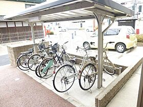 ミエパレス2  ｜ 奈良県大和郡山市今井町（賃貸アパート1K・1階・30.39㎡） その23