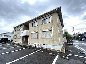 グラドゥールいずみ  ｜ 奈良県奈良市中山町（賃貸アパート2LDK・1階・53.10㎡） その1