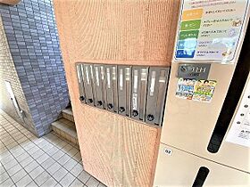 カーサ新在家  ｜ 奈良県奈良市西新在家号所町（賃貸マンション1R・2階・33.41㎡） その17